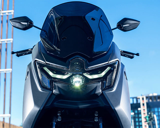 MAX Inspired Styling                                                                                                                                                                                                                                      