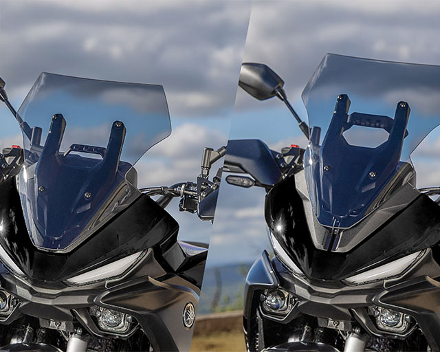 Excellent Wind Protection                                                                                                                                                                                                                                 