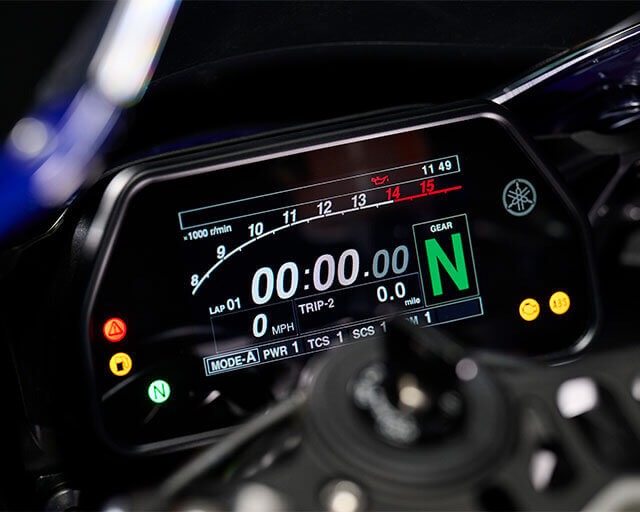 Accelerator Position Sensor                                                                                                                                                                                                                               