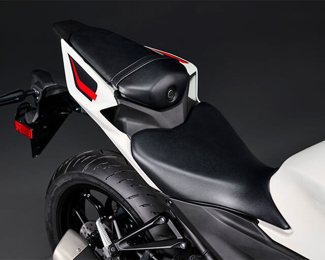 Exceptional Ergonomics                                                                                                                                                                                                                                    