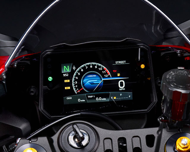 5in TFT with Connectivity                                                                                                                                                                                                                                 