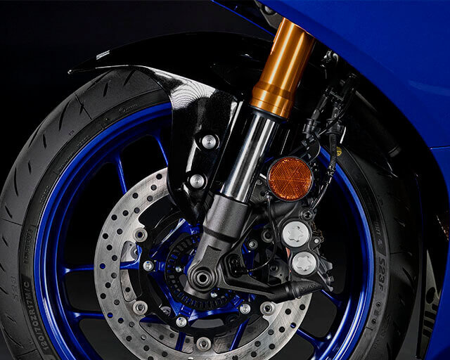 KYB Sports Suspension                                                                                                                                                                                                                                     